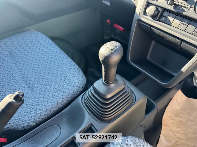 Suzuki CARRY TRUCK 2025-12 7816783-19