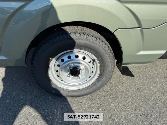 Suzuki CARRY TRUCK 2025-12 7816783-3