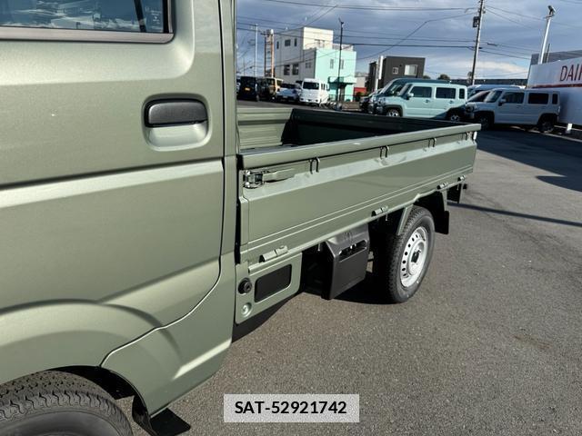 Suzuki CARRY TRUCK 2025-12 7816783-4