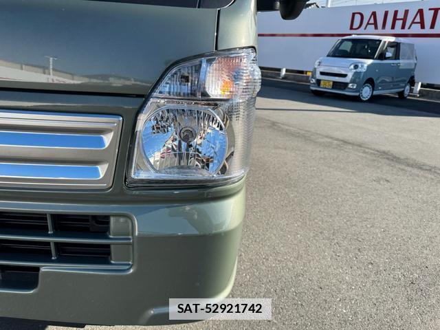 Suzuki CARRY TRUCK 2025-12 7816783-5