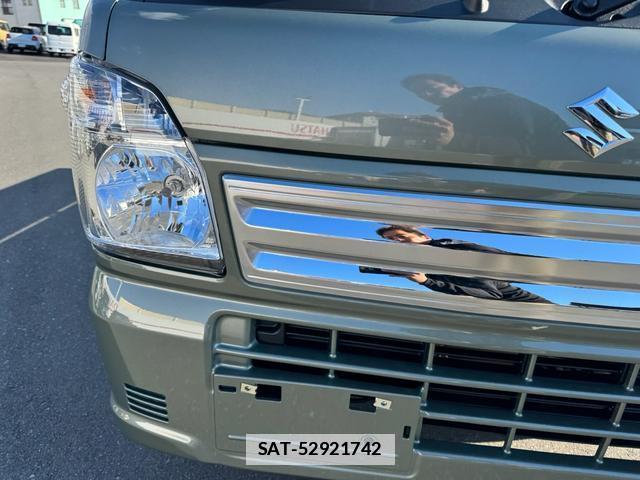 Suzuki CARRY TRUCK 2025-12 7816783-6