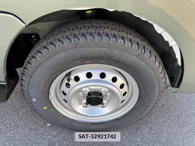 Suzuki CARRY TRUCK 2025-12 7816783-7