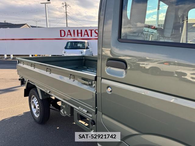 Suzuki CARRY TRUCK 2025-12 7816783-8