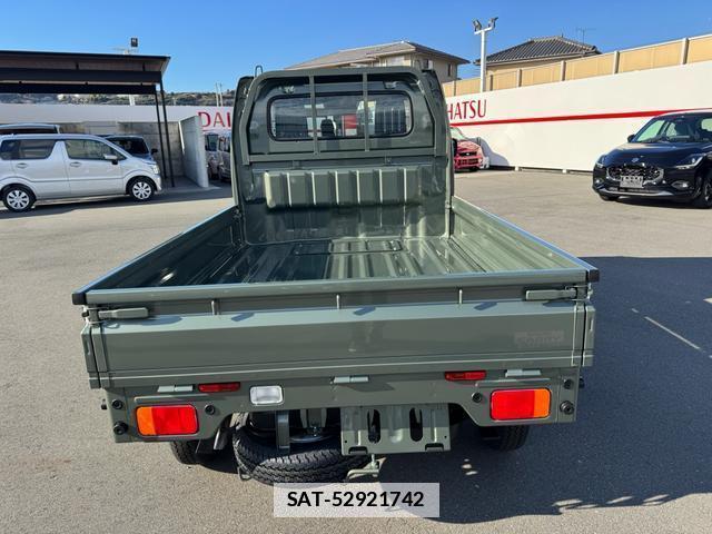 Suzuki CARRY TRUCK 2025-12 7816783-9