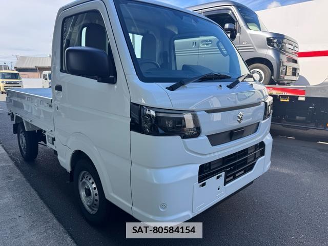 Suzuki CARRY TRUCK 2026-05 7816797-0