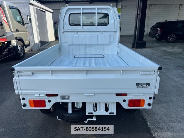Suzuki CARRY TRUCK 2026-05 7816797-10