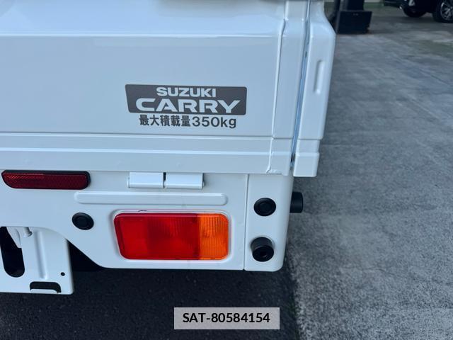 Suzuki CARRY TRUCK 2026-05 7816797-13
