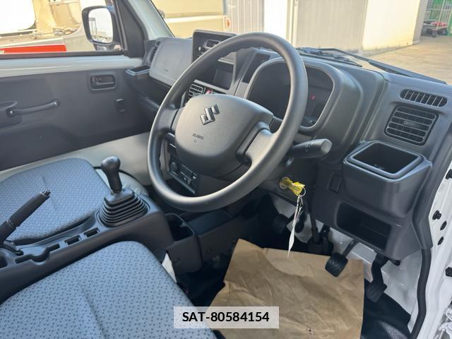 Suzuki CARRY TRUCK 2026-05 7816797-16