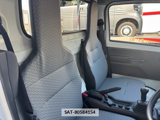 Suzuki CARRY TRUCK 2026-05 7816797-17