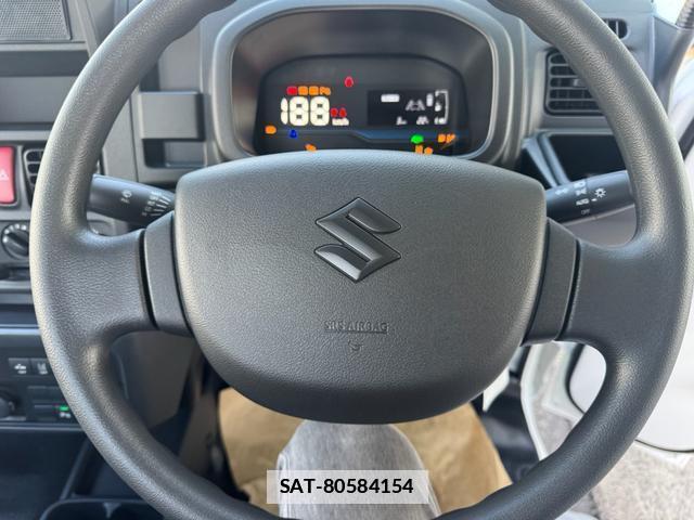 Suzuki CARRY TRUCK 2026-05 7816797-19