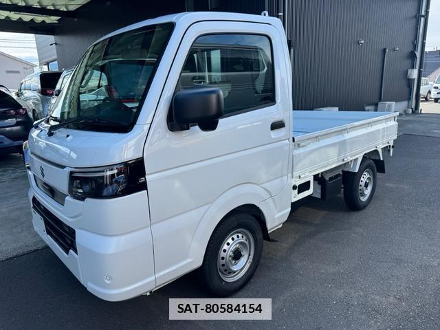 Suzuki CARRY TRUCK 2026-05 7816797-2