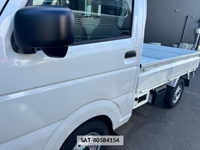 Suzuki CARRY TRUCK 2026-05 7816797-4