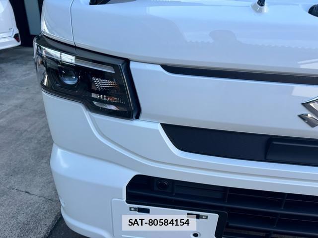 Suzuki CARRY TRUCK 2026-05 7816797-6