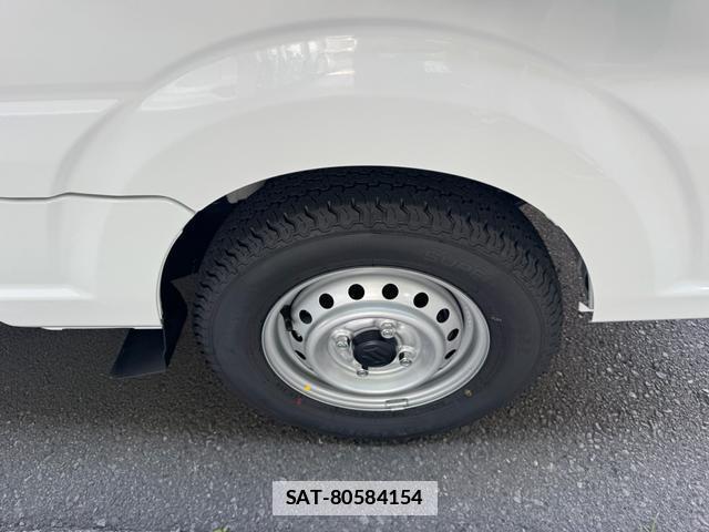 Suzuki CARRY TRUCK 2026-05 7816797-8
