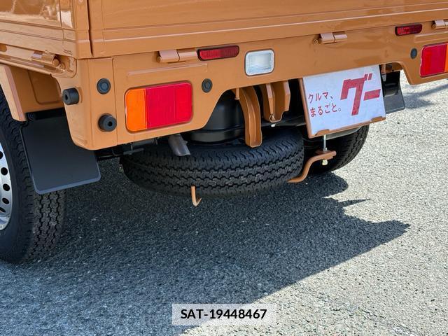 Suzuki CARRY TRUCK 2026-01 7816856-10