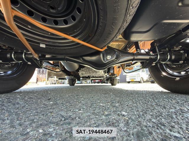 Suzuki CARRY TRUCK 2026-01 7816856-11
