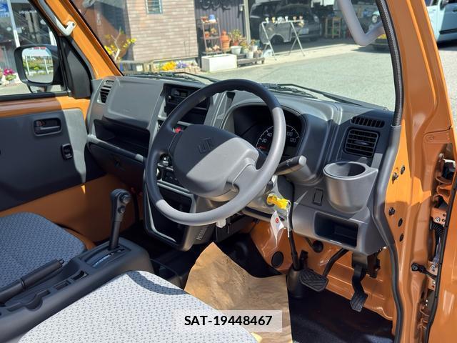 Suzuki CARRY TRUCK 2026-01 7816856-12