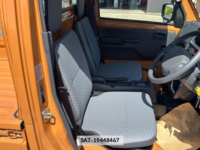 Suzuki CARRY TRUCK 2026-01 7816856-13
