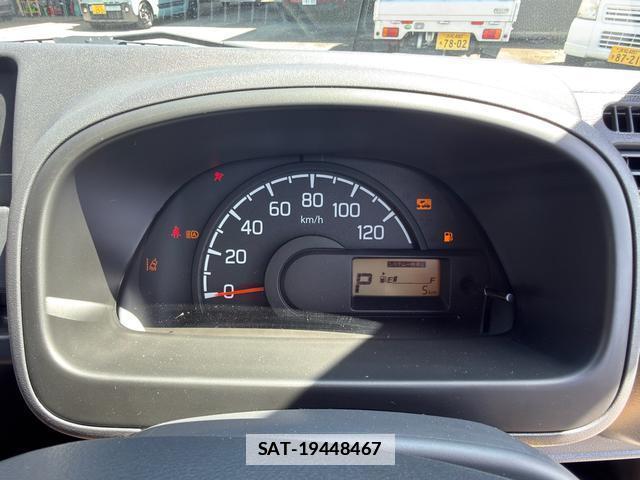 Suzuki CARRY TRUCK 2026-01 7816856-14