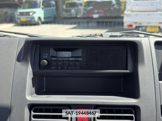 Suzuki CARRY TRUCK 2026-01 7816856-15