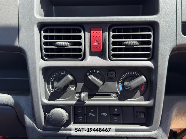 Suzuki CARRY TRUCK 2026-01 7816856-16