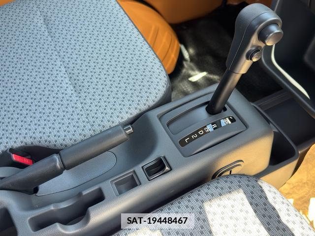Suzuki CARRY TRUCK 2026-01 7816856-17