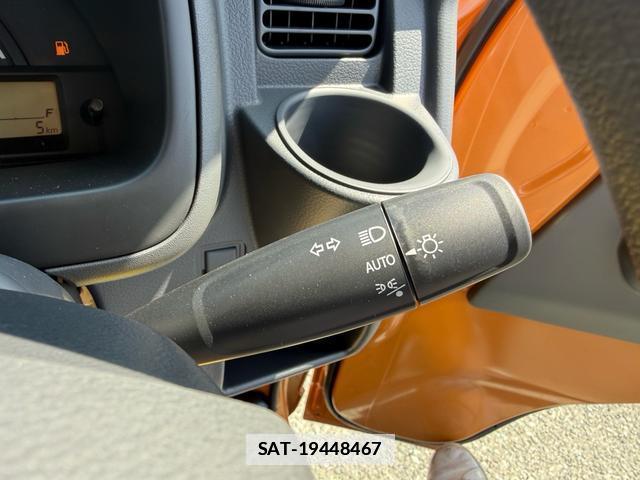 Suzuki CARRY TRUCK 2026-01 7816856-18
