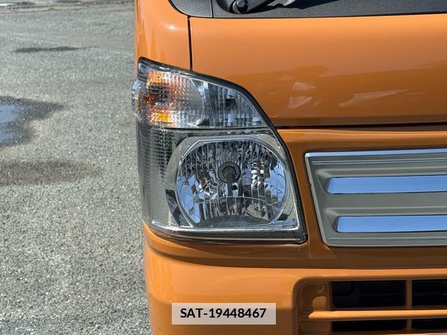 Suzuki CARRY TRUCK 2026-01 7816856-2