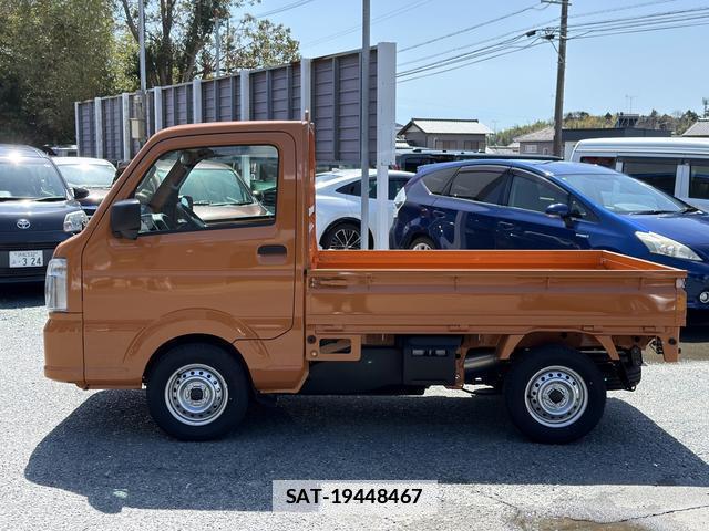 Suzuki CARRY TRUCK 2026-01 7816856-3