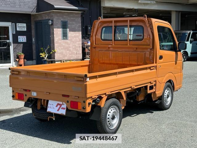 Suzuki CARRY TRUCK 2026-01 7816856-4