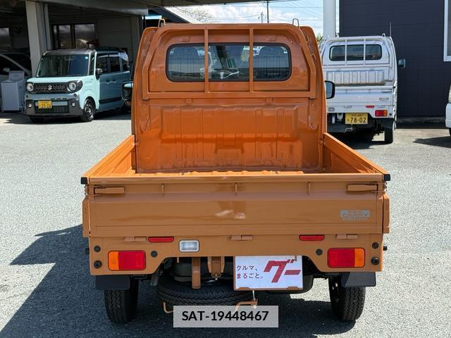 Suzuki CARRY TRUCK 2026-01 7816856-5