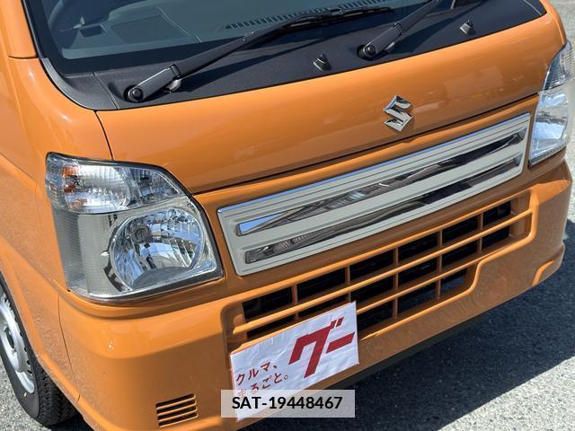 Suzuki CARRY TRUCK 2026-01 7816856-6