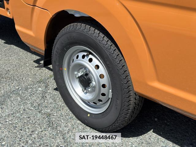 Suzuki CARRY TRUCK 2026-01 7816856-7