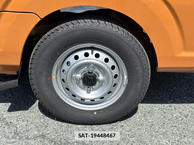 Suzuki CARRY TRUCK 2026-01 7816856-8
