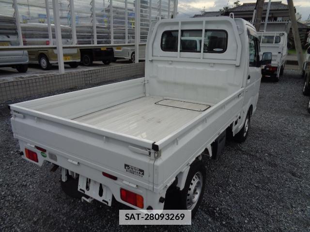 Suzuki CARRY TRUCK 2014-01 7817146-1