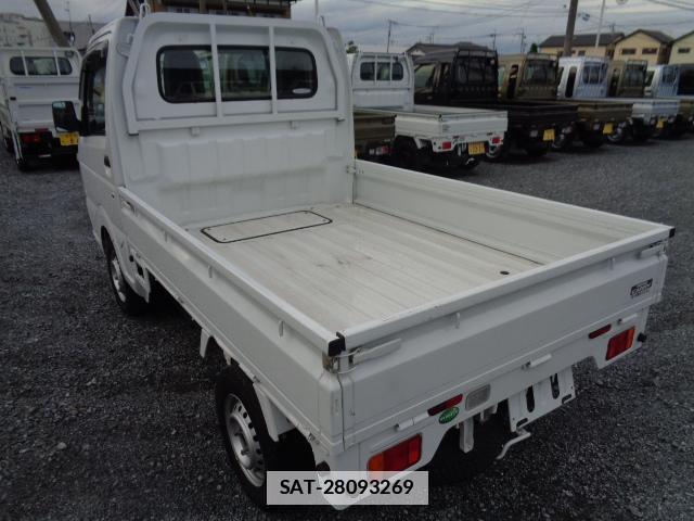 Suzuki CARRY TRUCK 2014-01 7817146-11