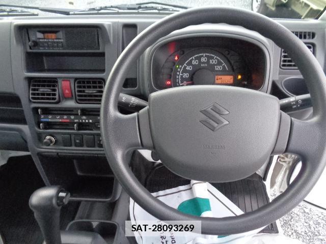 Suzuki CARRY TRUCK 2014-01 7817146-2