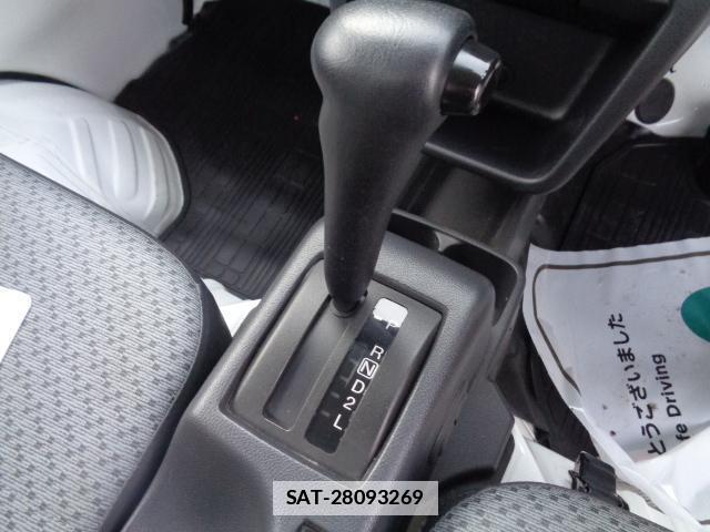 Suzuki CARRY TRUCK 2014-01 7817146-6