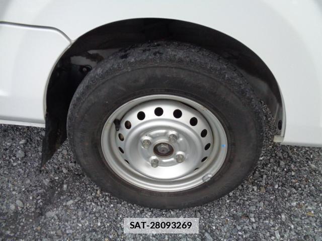 Suzuki CARRY TRUCK 2014-01 7817146-8