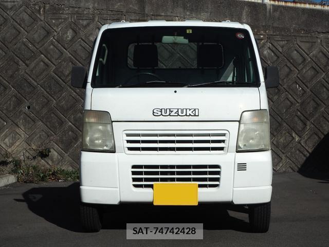 Suzuki CARRY TRUCK 2003-04 7819638-1