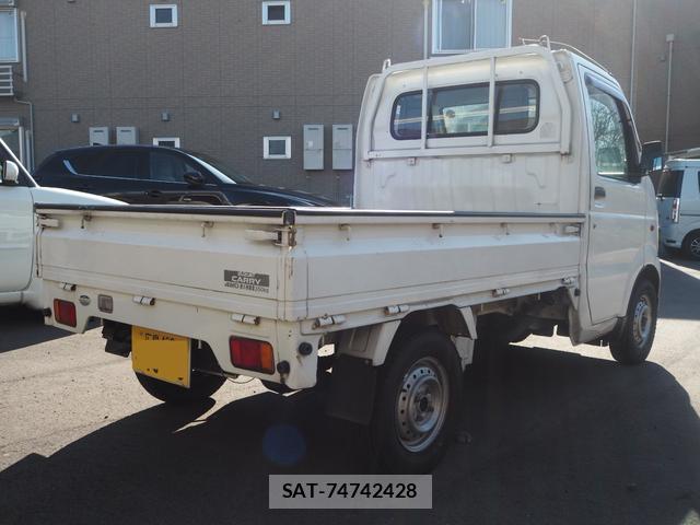 Suzuki CARRY TRUCK 2003-04 7819638-3