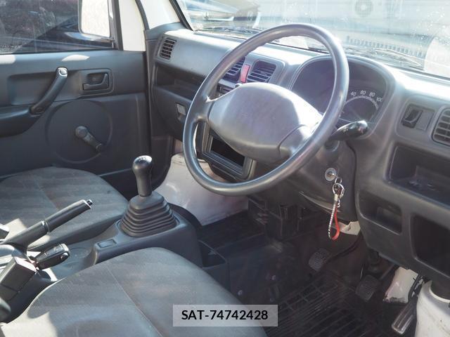 Suzuki CARRY TRUCK 2003-04 7819638-7