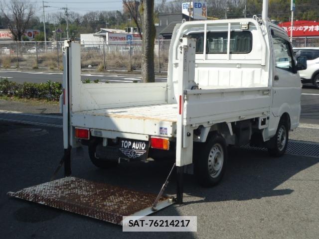Suzuki CARRY TRUCK 2016-07 7820005-0
