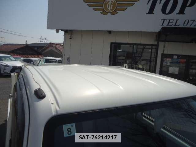 Suzuki CARRY TRUCK 2016-07 7820005-10