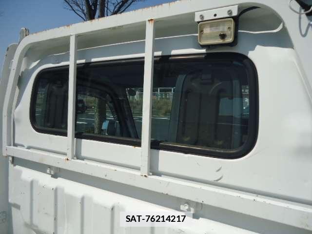Suzuki CARRY TRUCK 2016-07 7820005-11
