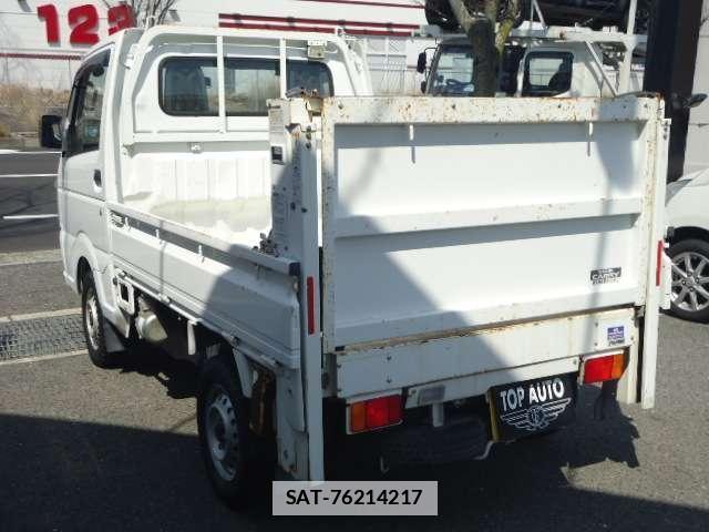 Suzuki CARRY TRUCK 2016-07 7820005-12