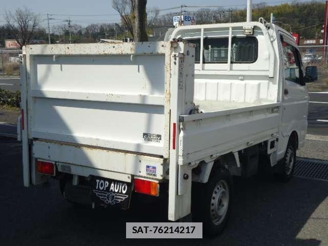 Suzuki CARRY TRUCK 2016-07 7820005-13