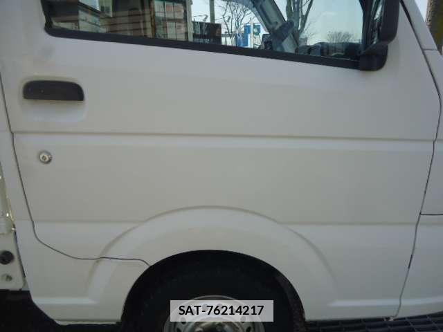 Suzuki CARRY TRUCK 2016-07 7820005-14