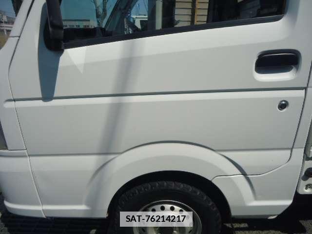 Suzuki CARRY TRUCK 2016-07 7820005-15