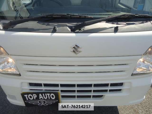 Suzuki CARRY TRUCK 2016-07 7820005-16